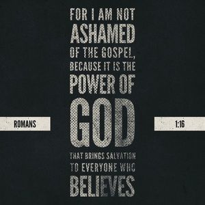 Not ashamed, not even a little. 😊